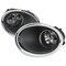Spec-D Tuning Nissan Rogue Sport Model Fog Lights Bumper Driving Lamps+H11 17-18 LF-RGE17SPCOEM-HZ - alternate 1